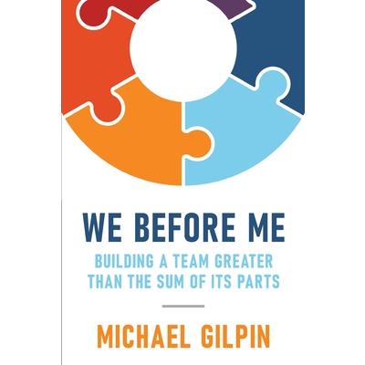 We Before Me