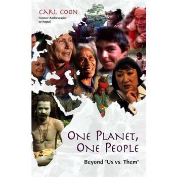 One Planet One People