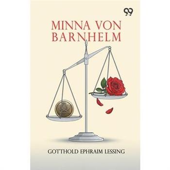 Minna Von Barnhelm