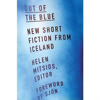 Out of the Blue