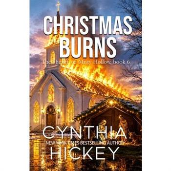 Christmas Burns