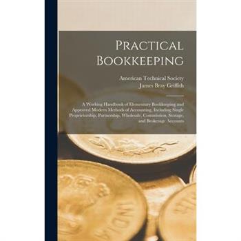 Practical Bookkeeping