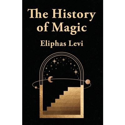 This History Of Magic