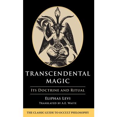 Transcendental Magic