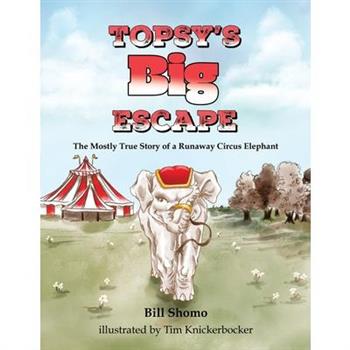 Topsy's Big Escape