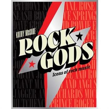 Rock Gods