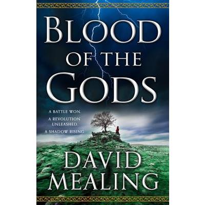 Blood of the Gods