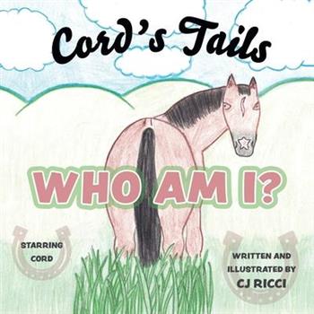 Who Am I?