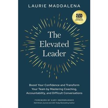 The Elevated Leader