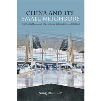 China and Its Small Neighbors