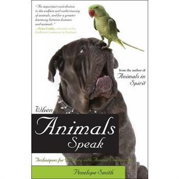 When Animals Speak