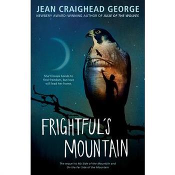 Frightful's Mountain