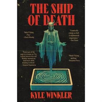 The Ship of Death