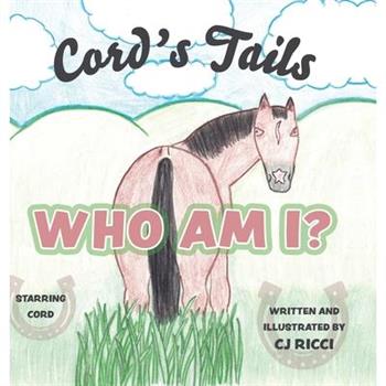 Who Am I?