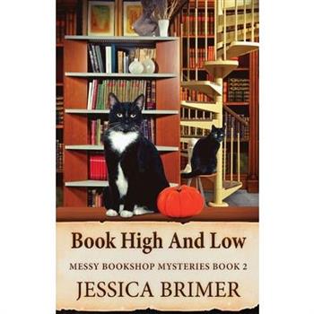 Book High And Low