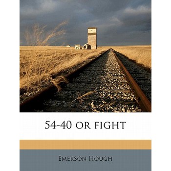 54-40 or Fight