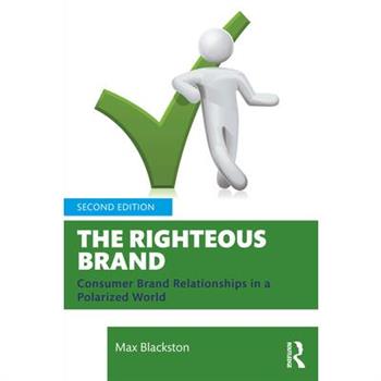 The Righteous Brand