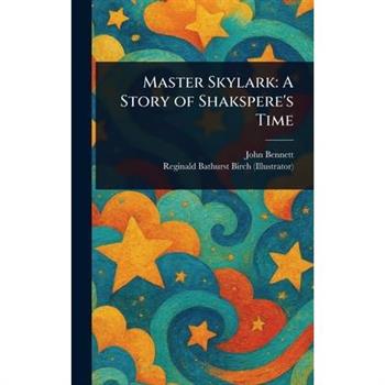 Master Skylark