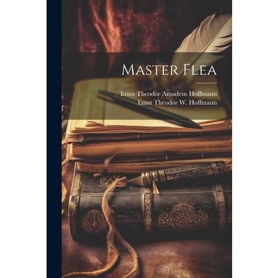 Master Flea