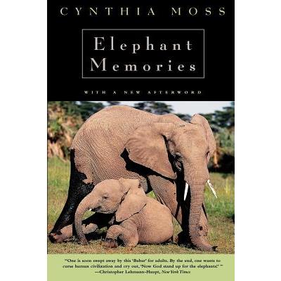 Elephant Memories
