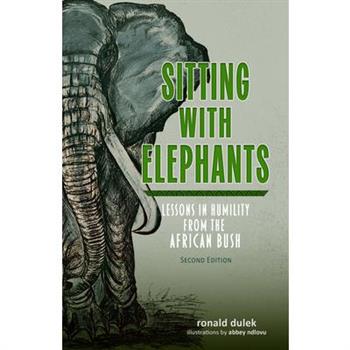 Sitting with Elephants