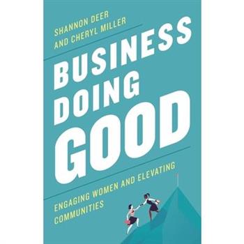 Business Doing Good