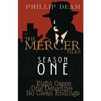 The Mercer Files