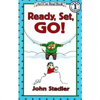 Ready, Set, Go!