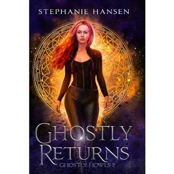 Ghostly Returns