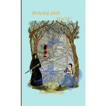 Woodland Magic