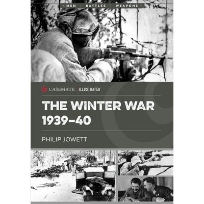 The Winter War 1939-40