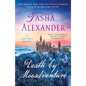 Death by Misadventure