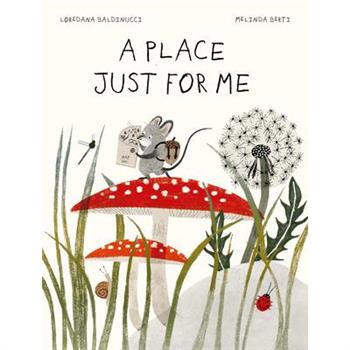A Place Just for Me