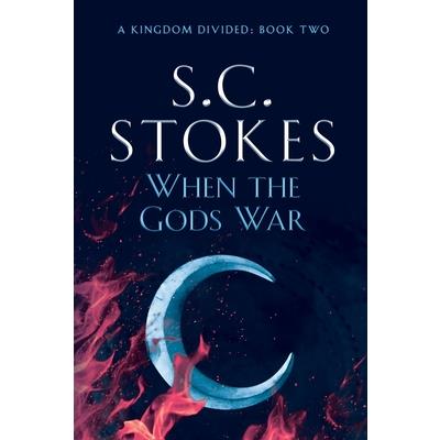 When The Gods War
