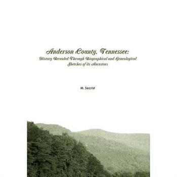 Anderson County, Tennessee