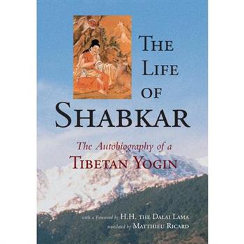 The Life of Shabkar