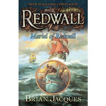 Mariel of Redwall