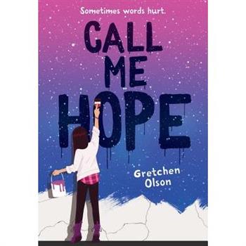 Call Me Hope