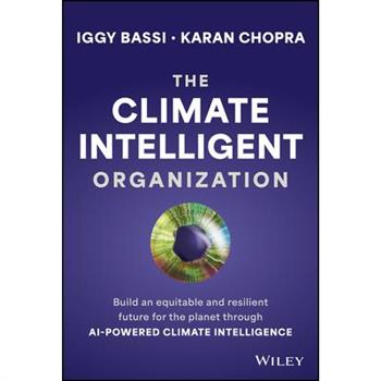 The Climate Intelligent Organization
