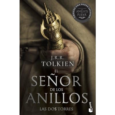 El Se簽or de Los Anillos 2. Las DOS Torres (TV Tie-In). the Lord of the Rings 2. the Two Towers (TV Tie-In) (Spanish Edition)