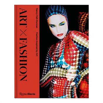 Art X Fashion