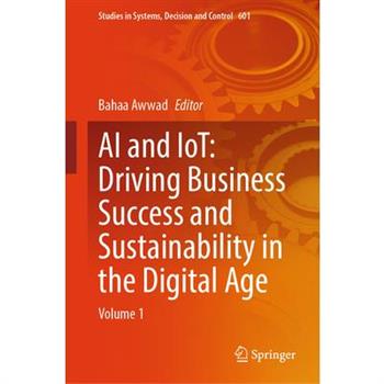 AI and Iot: Driving Business Success and Sustainability in the Digital Age