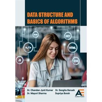 Data Structure and Basics of Algorithms