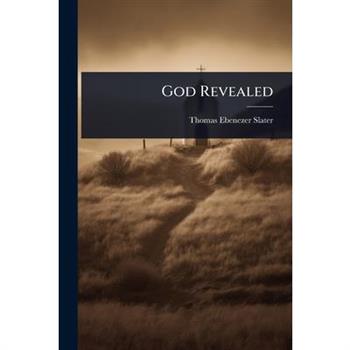 God Revealed