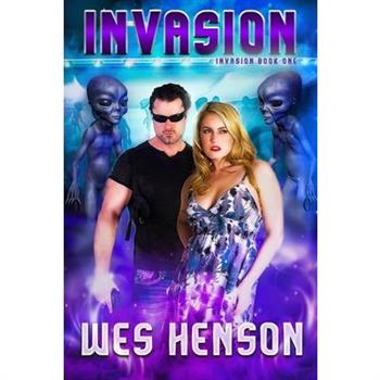 Invasion Book One