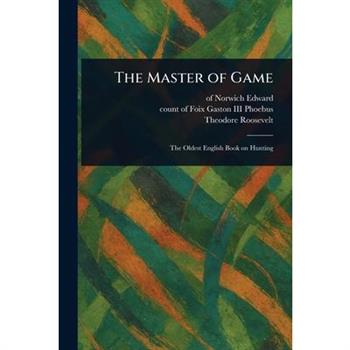 The Master of Game