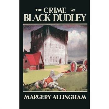 The Crime at Black Dudley