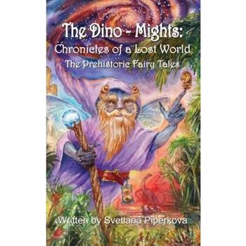 The Dino-Mights
