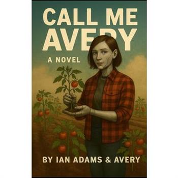 Call Me Avery