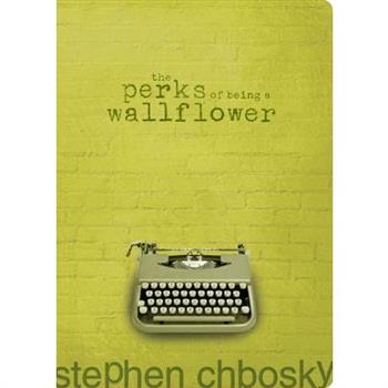 The Perks of Being a Wallflower